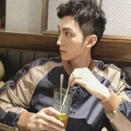 qq男生头像霸气超拽,做真实的自己羡煞旁人
