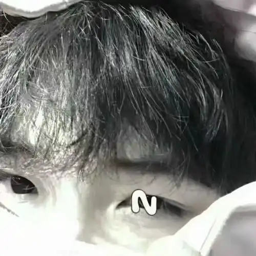 优质男孩头像
