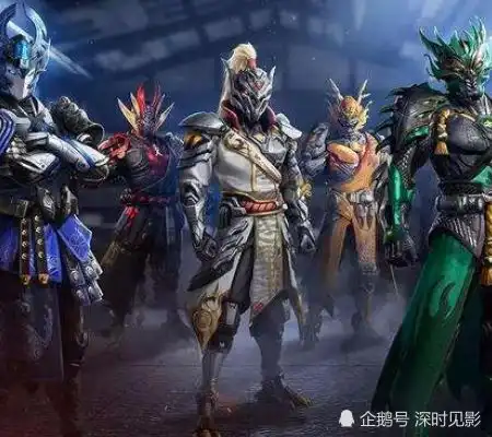 和平精英五曜赐福活动暗藏玄机,老司机送上转盘技巧