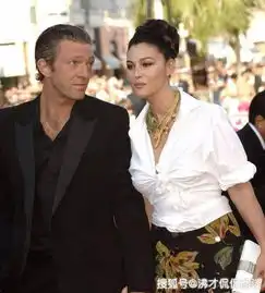 看莫妮卡老公和女儿的照片,才懂啥是力挽狂澜林青霞基因不够强