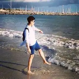 关注
