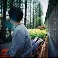 我突然好想你.
