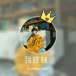 男生姓氏头像带字图片大全好看有个性的姓氏头像2018最新版
