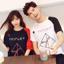 中学生男女校服上衣尺码