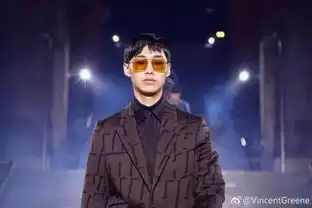 刘雯霸气开走男装周,新面孔模特刘治成李旼皙王诗颐闪耀米兰