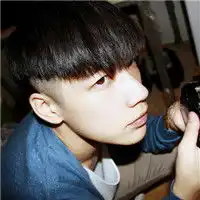 有型男生头像非常有型的帅哥
