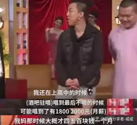 青岛贵妇黄渤的商业帝国如何一手烂牌打成一出好戏