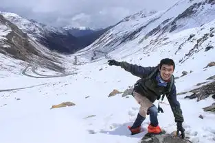 一不小心又走远了孤男寡女五一的川西小环
