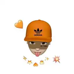 可爱zepeto情侣头像