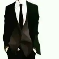 qq头像动漫男生黑白动漫黑白高冷男生qq头像
