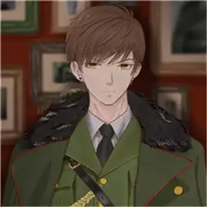 男神帅哥动漫头像图片,帅的无法挑剔了
