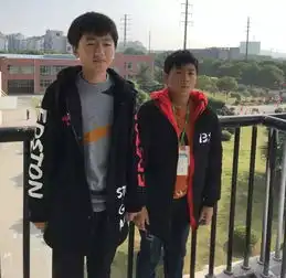 凤凰初中的这两名少年获评苏州荣誉
