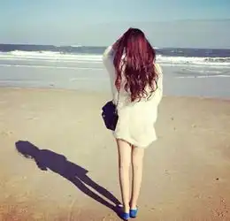 用时间和心去看人
