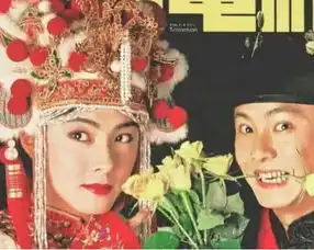 男演员扮女装,马天宇毫无违和感,罗志祥太娇羞,而他最惊艳