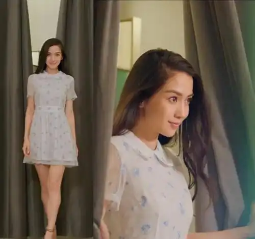 万年不换发型的女明星baby温碧霞排第二,她能排第一