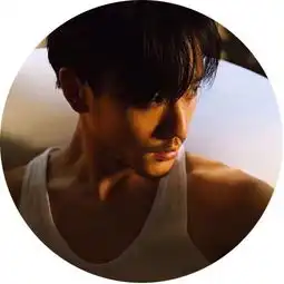 女生最想撩的男生,头像都是这么拍的