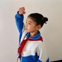 红领巾
