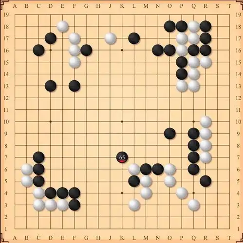 巾帼不让须眉盘点不输男子的女棋手