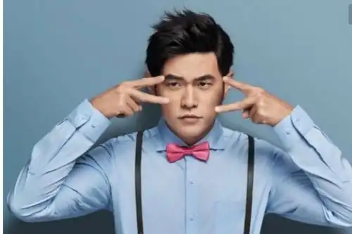 为什么曾经林俊杰和周杰伦几乎一样红,现在却差距这么大