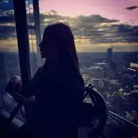 非主流伤感qq头像