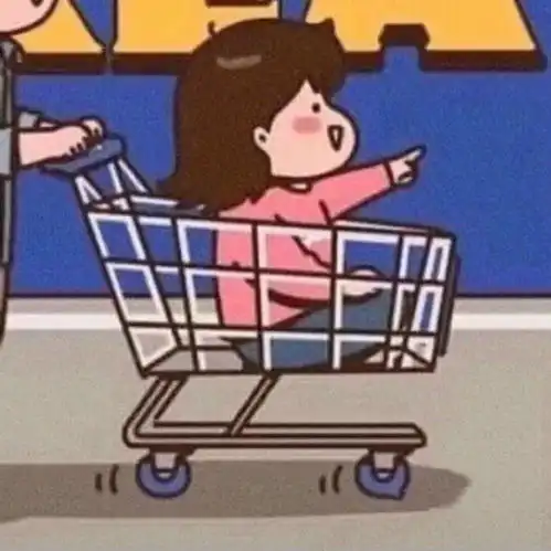 情侣头像大全