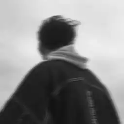 暗黑头像男高清帅气2020最新好看的丧系男头
