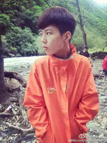 15岁男孩就了一回蘑菇头,不想留了,改留什么头像好看