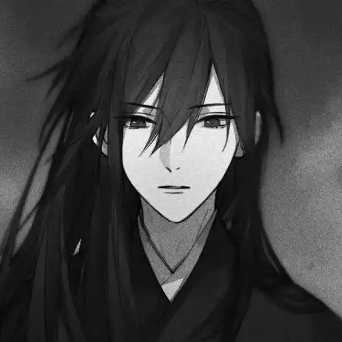 100张二次元动漫男女生头像任你选
