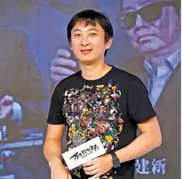 王思聪献出荧幕首秀弄好发型的老公帅气