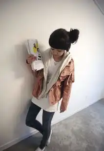 类似于这样的头像
