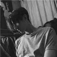伤感寂寞男生头像谁都不懂的孤独寂寞冷
