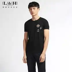 骆豪男装旗舰店买购网
