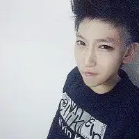 卡通头像男伪装面具微信头像图片大全

