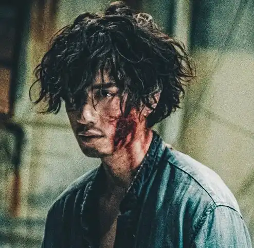 港圈男神终于后继有人