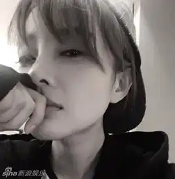 组图撩妹李小璐变假小子表情冷酷帅气逼人
