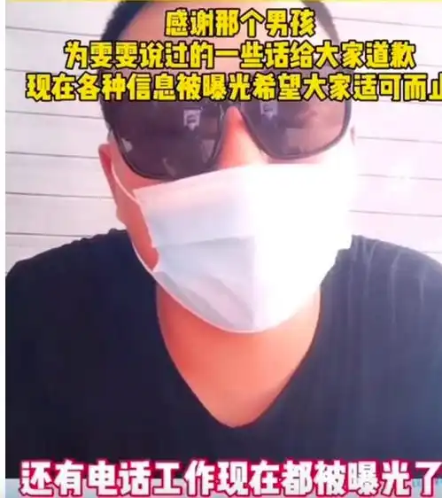 没有人求这个17岁少年救人有些人可以冷漠但我们社会不能