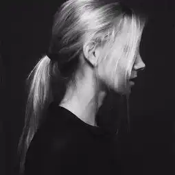 女生头像我的梦
