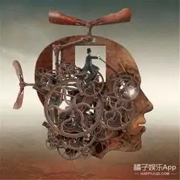 16张插画揭露现代社会通病,看完我就沉默了