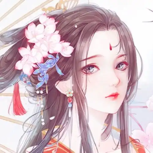 女生头像giegie,你的鱼塘都把我挤出去了
