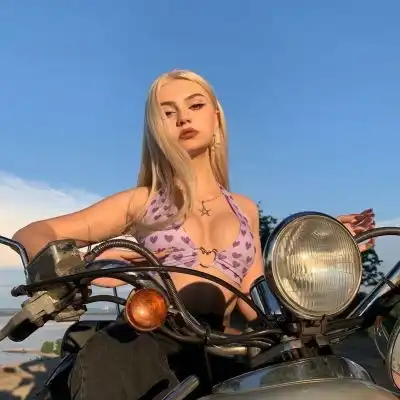 欧美头像ins高级质感,欧美慵懒风头像
