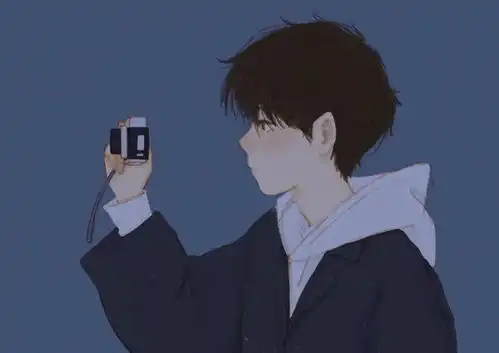 太爱这组手绘头像了
