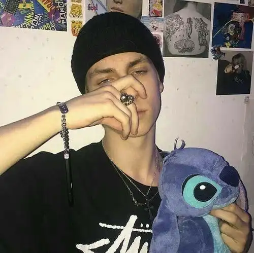 有没有欧美自拍头像