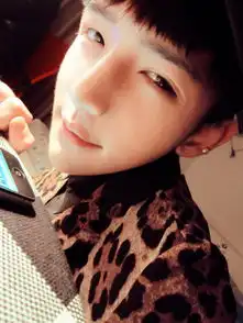 qq皮肤梁子x潮流