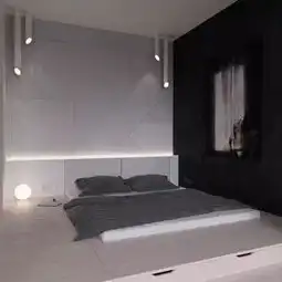 家庭卧室装修设计这5点帮助你打造超赞睡眠空间