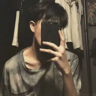 男生头像我要个性网
