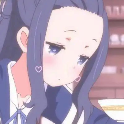 狸妓执手相看泪,眼竟无语凝噎
