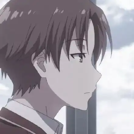 头像丨一大波各种各样头像