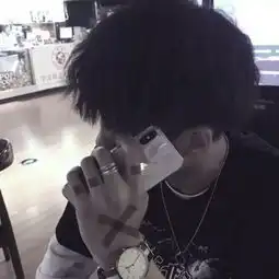 超级帅气超级有魅力的男生头像大全
