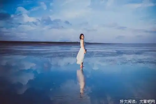 海边小屋你的强大,来自你的孤独