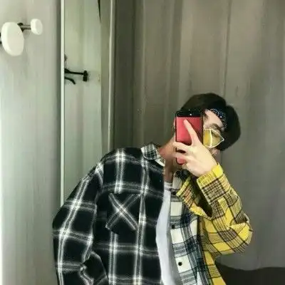 好看的头像男手机控,风情万种的男人

